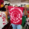 A batik and incense production training program for Homagama women (2024-01-26)